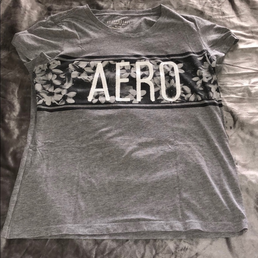 Aero t-shirt